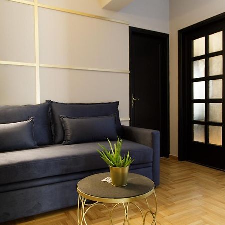 אתונה Soho Apartments מראה חיצוני תמונה
