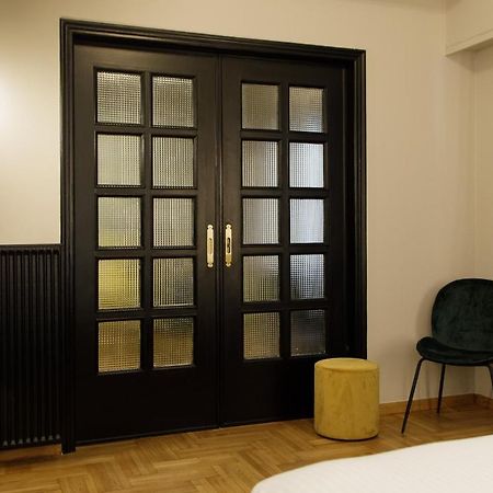 אתונה Soho Apartments מראה חיצוני תמונה