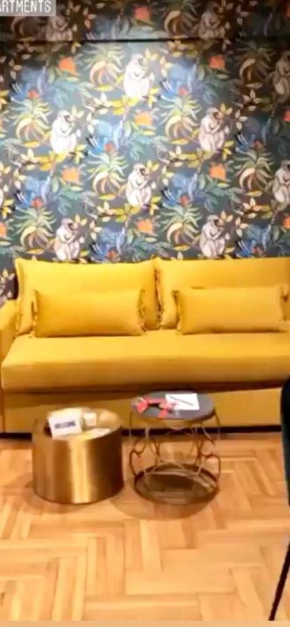 אתונה Soho Apartments מראה חיצוני תמונה