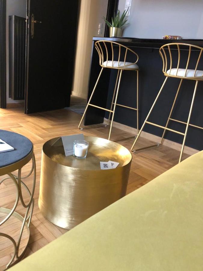 אתונה Soho Apartments מראה חיצוני תמונה