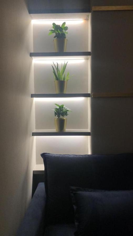 אתונה Soho Apartments מראה חיצוני תמונה