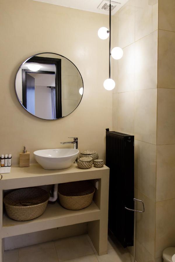 אתונה Soho Apartments מראה חיצוני תמונה